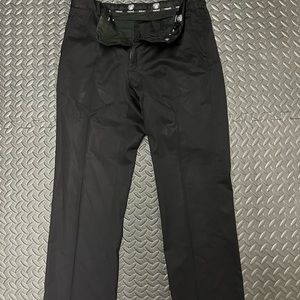 Versace suit pants